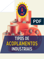 Tipos de Acoplamentos