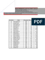 Tablas Dinamicas Ejercicio
