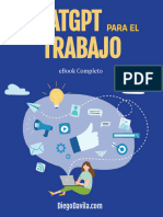 ChatGPT para El Trabajo Ebook by