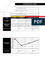 ACTIVIDAD 1 RECORRIDO DEL CLIENTE