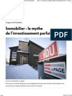 La Presse Immobilier20240112