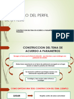 DIAPOSITIVAS CONSTRUCCION DEL TEMA DE ACUERDO A PARAMETROS FORMULACION DEL PROBLEMA - Pdf.crdownload