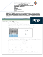 PLANIFICACIÓN APRENDIENDO JUNTOS EN CASA SEPTIMO EGBM A SEMANA 3 - Q2 P2