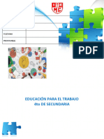 (Template) Evaluación Diagnosticas 4to 2022