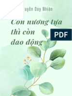 A5 - Con Nuong Tua Thi Con Dao Dong