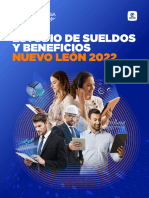 Estudio de Sueldos y Beneficios Nuevo León 2022 _Estudio de Sueldos y Beneficios Nuevo León 2022 - CAINTRA - PRODENSA