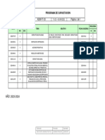 PROGRAMA DE CAPACITACIONES V1