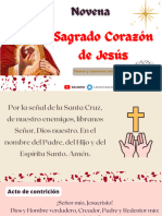 DIA 2 Novena Sagrado Corazón 