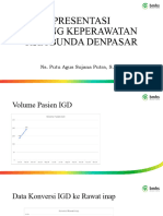 Presentasi Bid Keperawatan Maret [Autosaved]