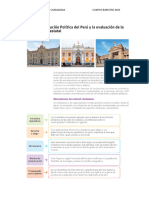 Guia Informativa y de Trabajo-La Constitución Política Del Perú y La Evaluación de La Actividad Estatal