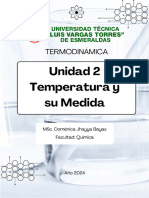 Tarea 2 Termodinámica