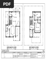 Residential Lighting Layout Plan | PDF