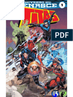 Titas V3 01 (2016) - Dan Abnett