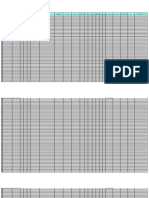 Estadistica Única