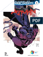 Batman 18 - Dan Jurgens (1)