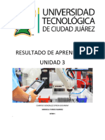 Resultado de Aprendisaje 1