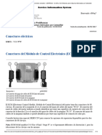 Conectores Electricos