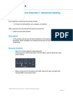 PE - L3 - 01 Advanced Drawing Objects SOLUTION
