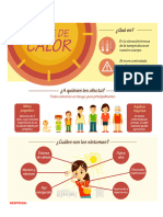 Ficha 18-03 CT Que Es El Golpe de Calor