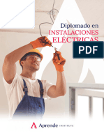 Pro Instalaciones Eléctricas Brochure 2023 LITE