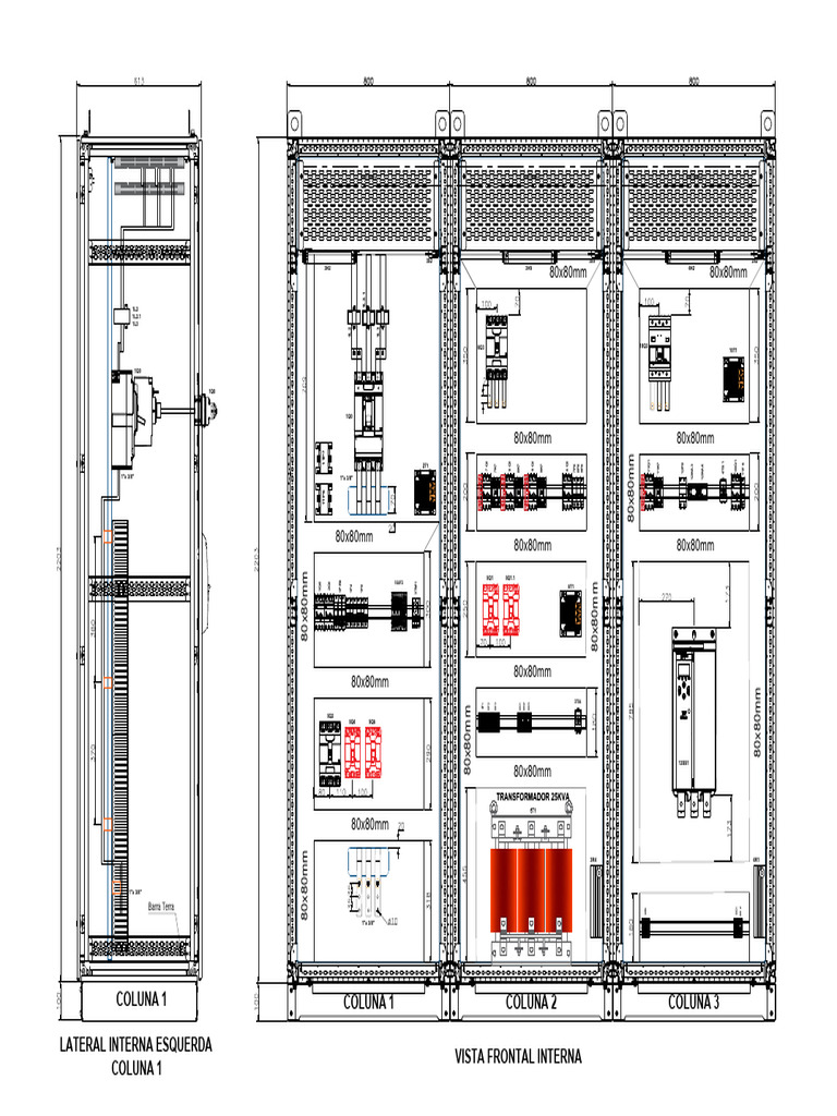 Product Dimensions and Codes List | PDF