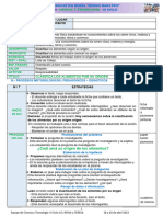 III 1g Ciencia Clasif Alimentos Sesion