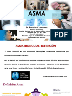 Asma - DR Casanova