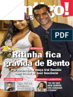 Revista Contigo Novelas - Ed 252 - 120324