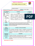 2º U1 S1 SESION D5 ARTE MI PRIMERA SEMANA DE CLASES (1)