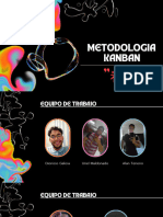 Metodologia Kanban - Compressed