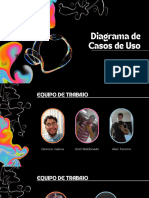 Diagrama de Casos de Uso