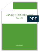 Análisis de La Red de Servicios de Salud Octubre A Diciembre Del 2023 de La Provincia de Chiriquí