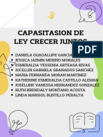 Ley Crecer Juntos