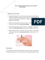 Malformaciones Congenitas Relacionadas Con Agentes Infecciosos