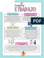 Propuesta de Trabajo Neurociencia