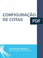 Configuração de Cotas: Tutoriais