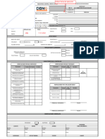 SGDBN-CW2261504-A&C-RGS-0005 - B Status 1