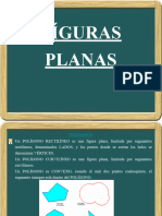 Figuras Planas