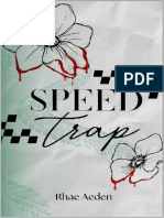 Speed Trap - Rhae Aeden 2