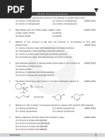 Class 12 Book 6 Organic Chemistry Hydrocarbon