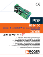 B70 1DC Istruzioni IS117 Rev21 P2.30 (1)