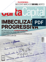 Carta Capital - Ed. 1162 - 23.06.2021