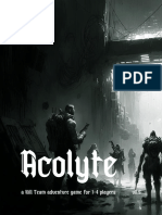 Acolyte 0.4.1