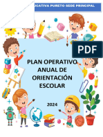 Plan Operativo