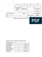 P. 605 - E1 P. 605 - E1: Học phần bắt buộc 11