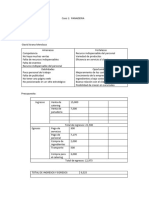 Caso 1 Trabajo Grupal NEgocio Comercial