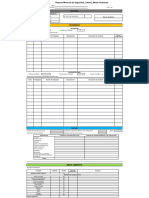 Formato de Reporte Mensual 2023