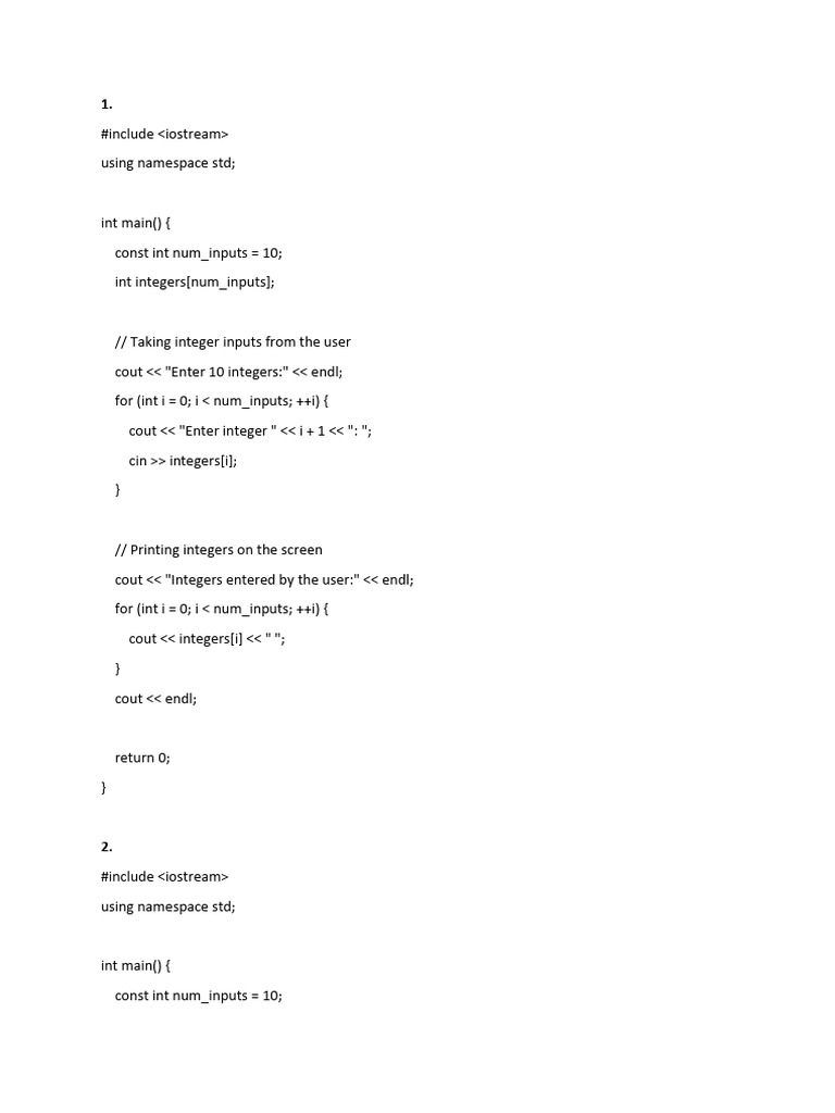 Der Input Integer Tag Error Bat
