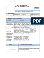 EDA 2 IE 5032 y SESIONES