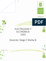 Electricidad y Electrónica Básica-Material Hasta RL y RC-2024-I